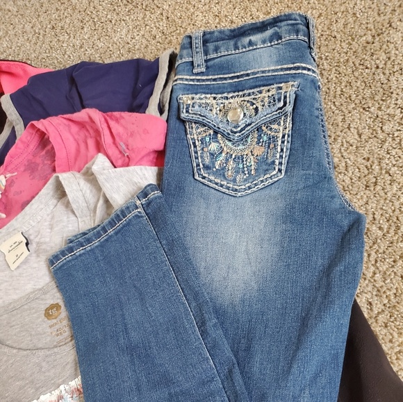 Lot/bundle Size 10/12 M - Picture 7 of 8